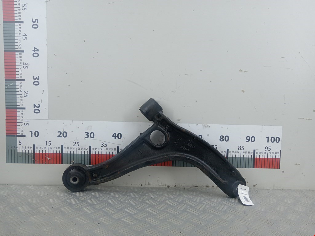 Рычаг передний левый RENAULT Master 2010-н.в.