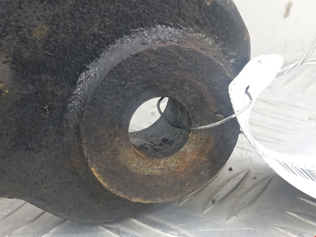 Рычаг передний левый RENAULT Master 2010-н.в.