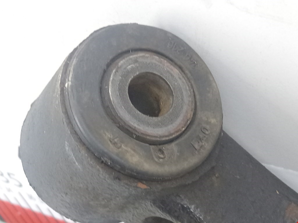 Рычаг передний левый RENAULT Master 2010-н.в.