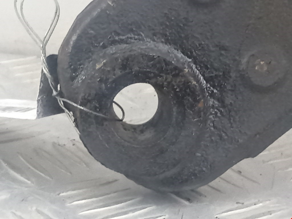 Рычаг передний левый RENAULT Master 2010-н.в.