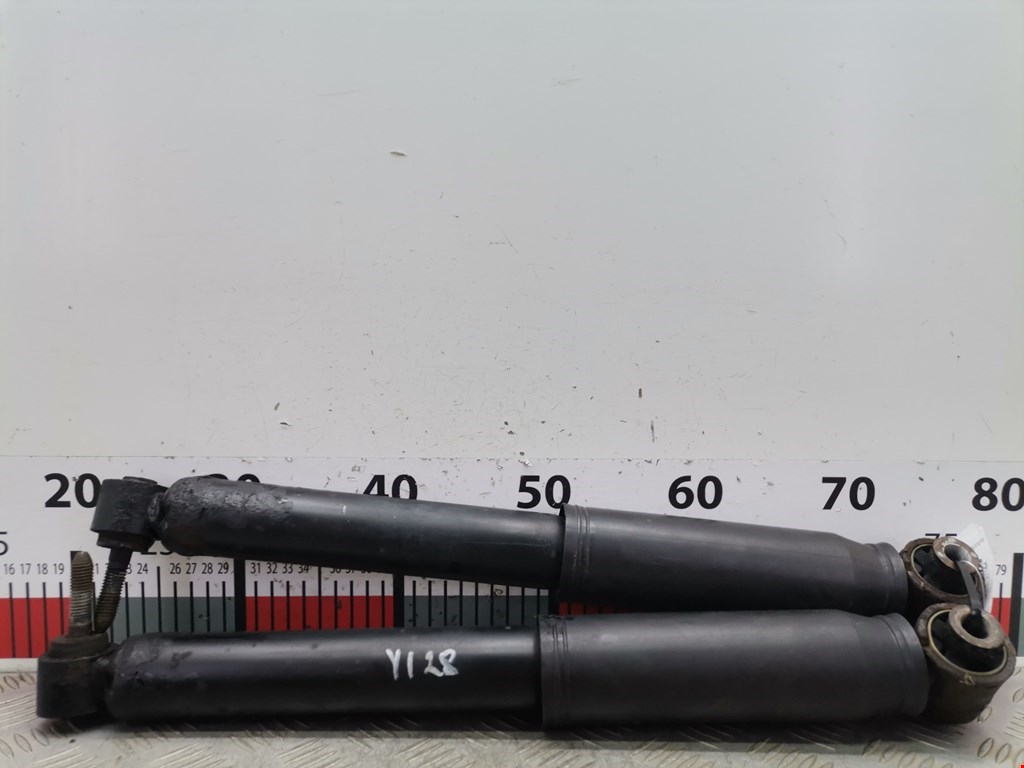 Амортизатор задний правый RENAULT Megane II 2002-2009