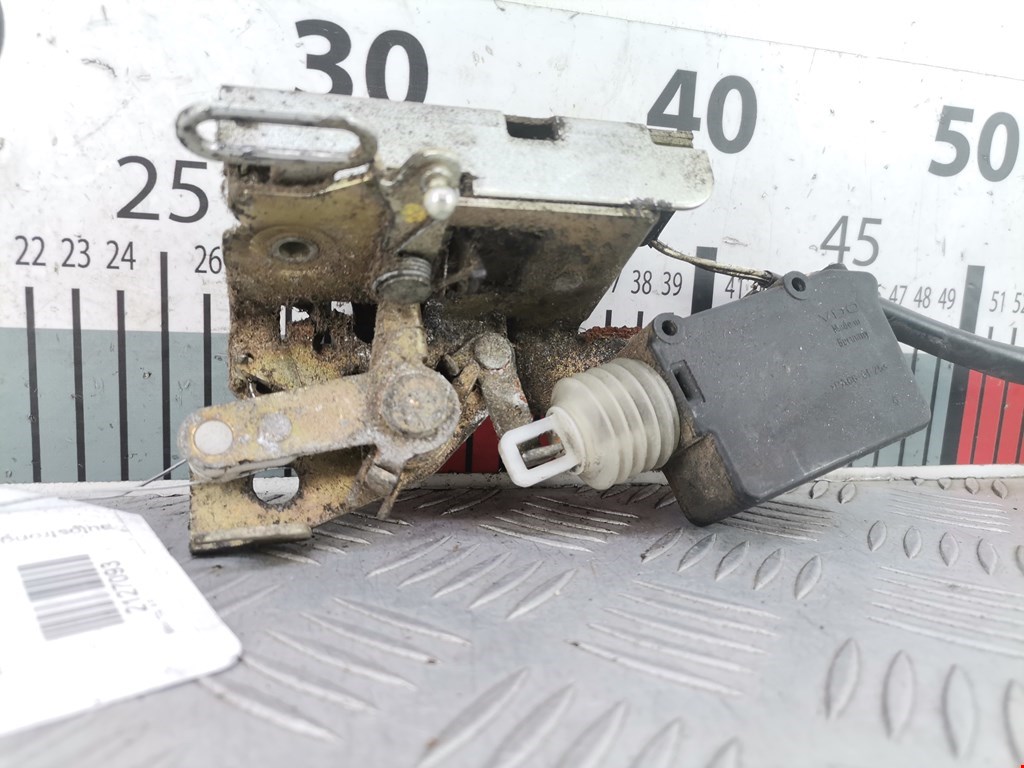 Замок двери передней левой MAN TGL 2005-н.в.