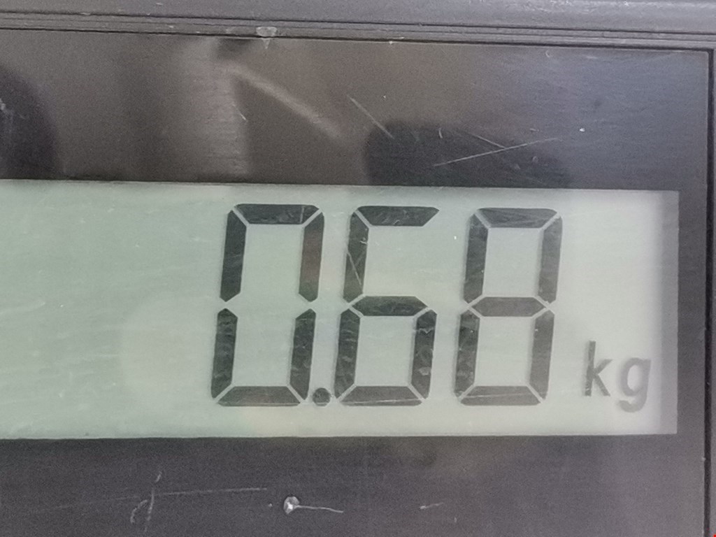 Замок двери передней левой MAN TGL 2005-н.в.