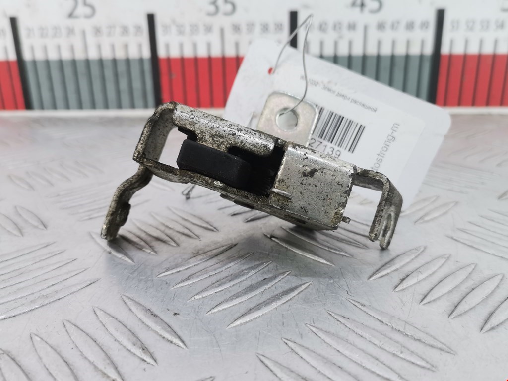 Замок двери распашной левой Ford Transit 5 (2006-2014)