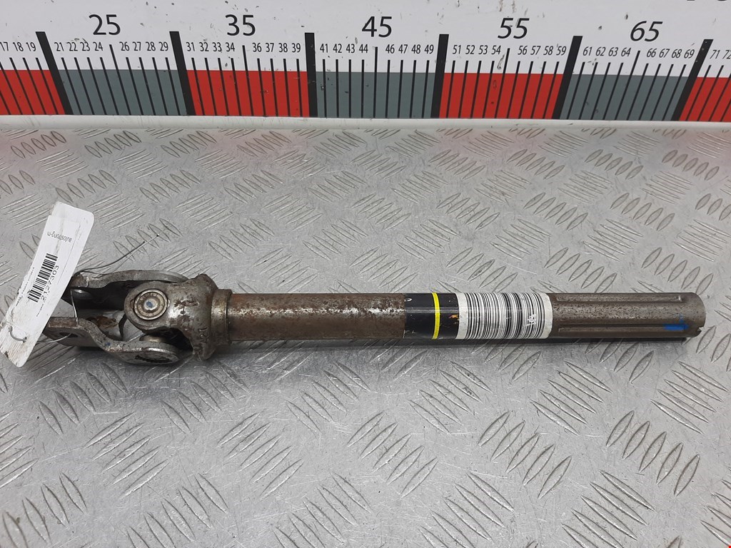 Кардан рулевой Peugeot 207 (2006-2014)