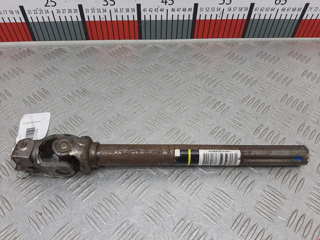 Кардан рулевой PEUGEOT 207 2006-2015