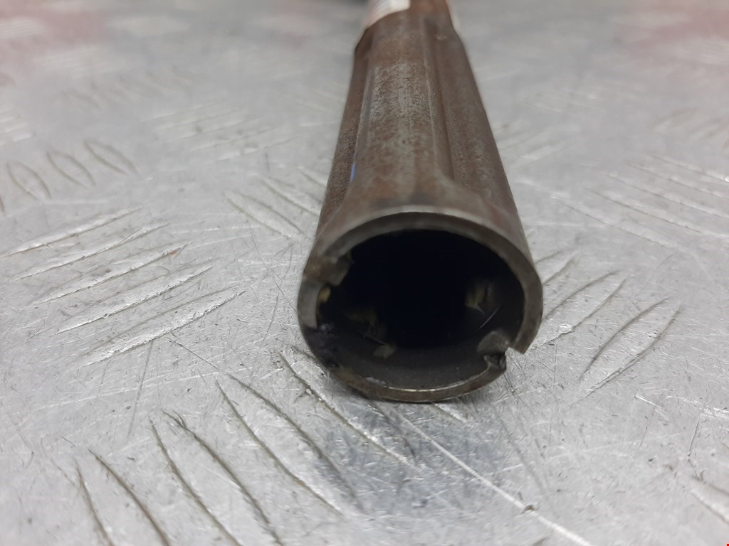 Кардан рулевой PEUGEOT 207 2006-2015