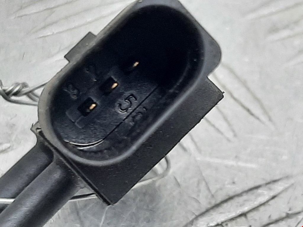 Датчик давления выхлопных газов SKODA Rapid 2012-2020