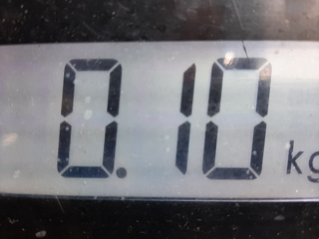 Активатор замка бензобака VOLKSWAGEN Touran 2003-2010