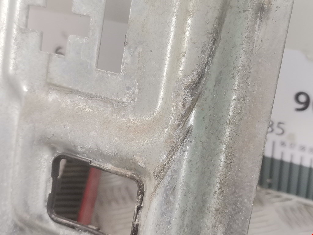 Стеклоподъемник передний левый MAN TGL 2005-н.в.