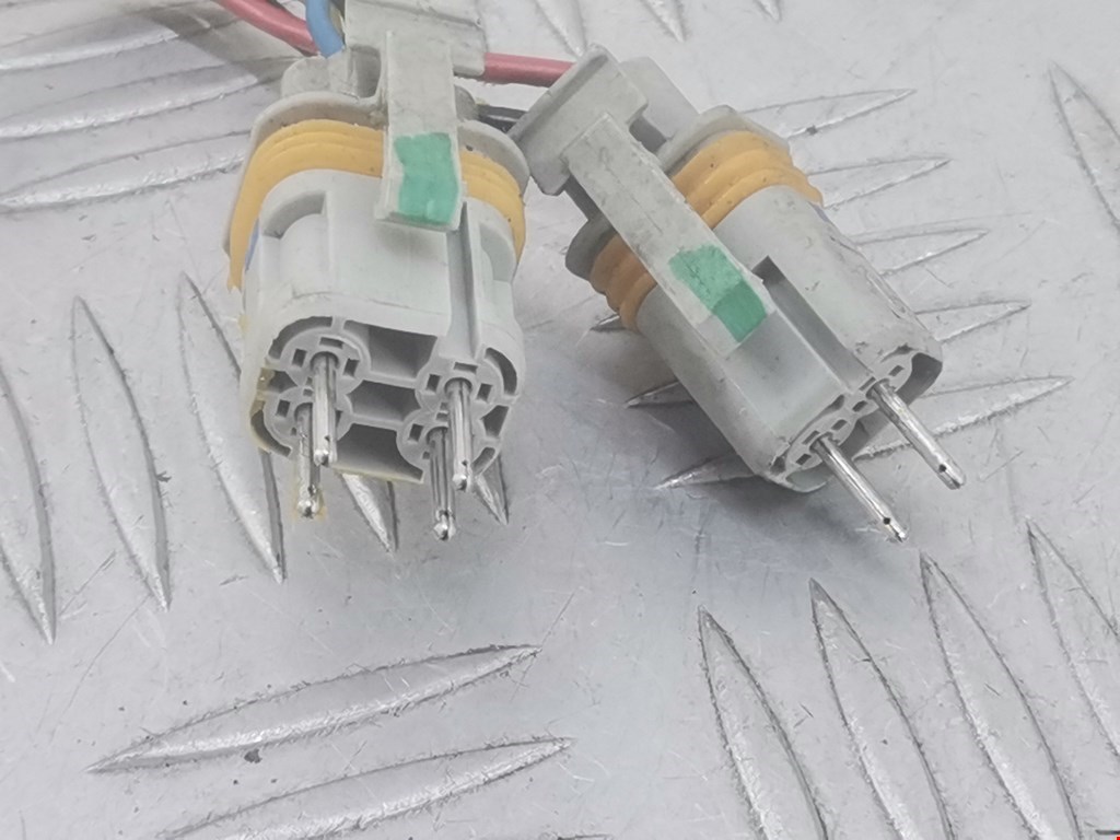 Стеклоподъемник передний левый MAN TGL 2005-н.в.