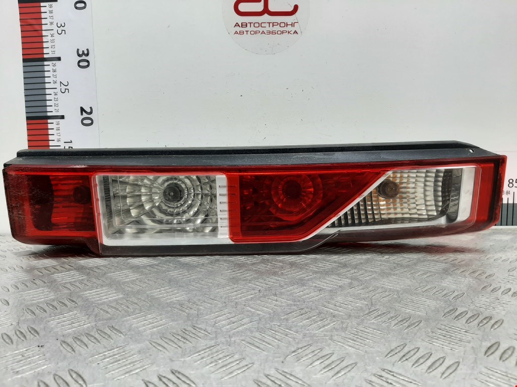 Фонарь задний правый RENAULT Master 2010-н.в.