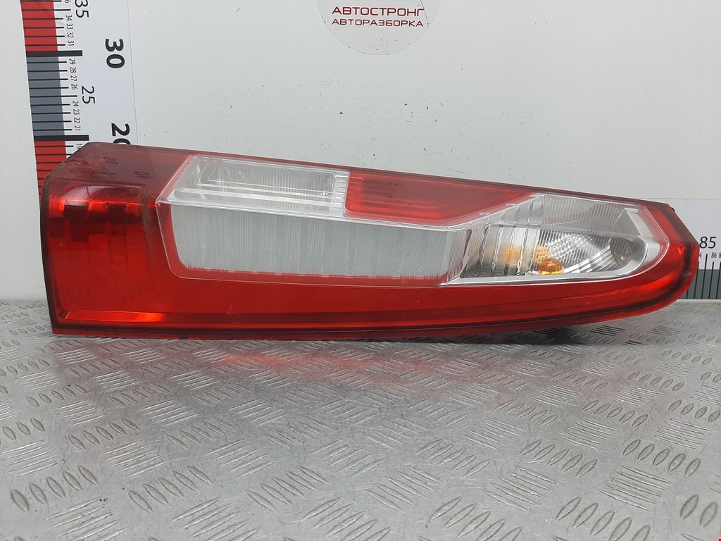 Фонарь задний правый RENAULT Master 2010-н.в.