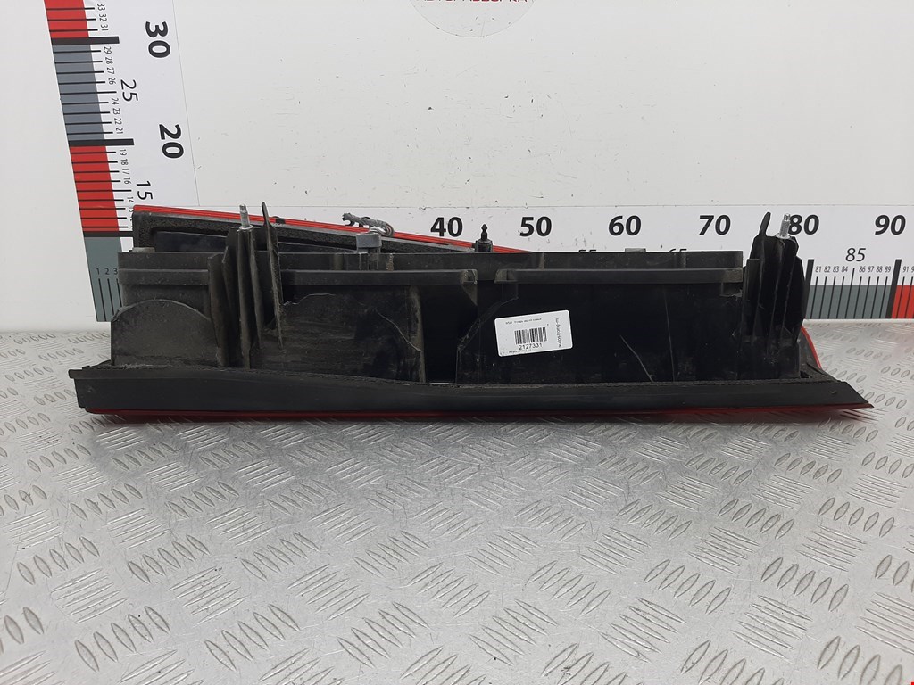 Фонарь задний правый RENAULT Master 2010-н.в.