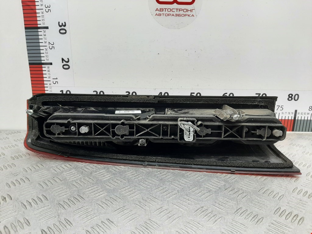 Фонарь задний правый RENAULT Master 2010-н.в.