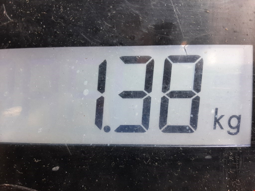 Фонарь задний правый RENAULT Master 2010-н.в.