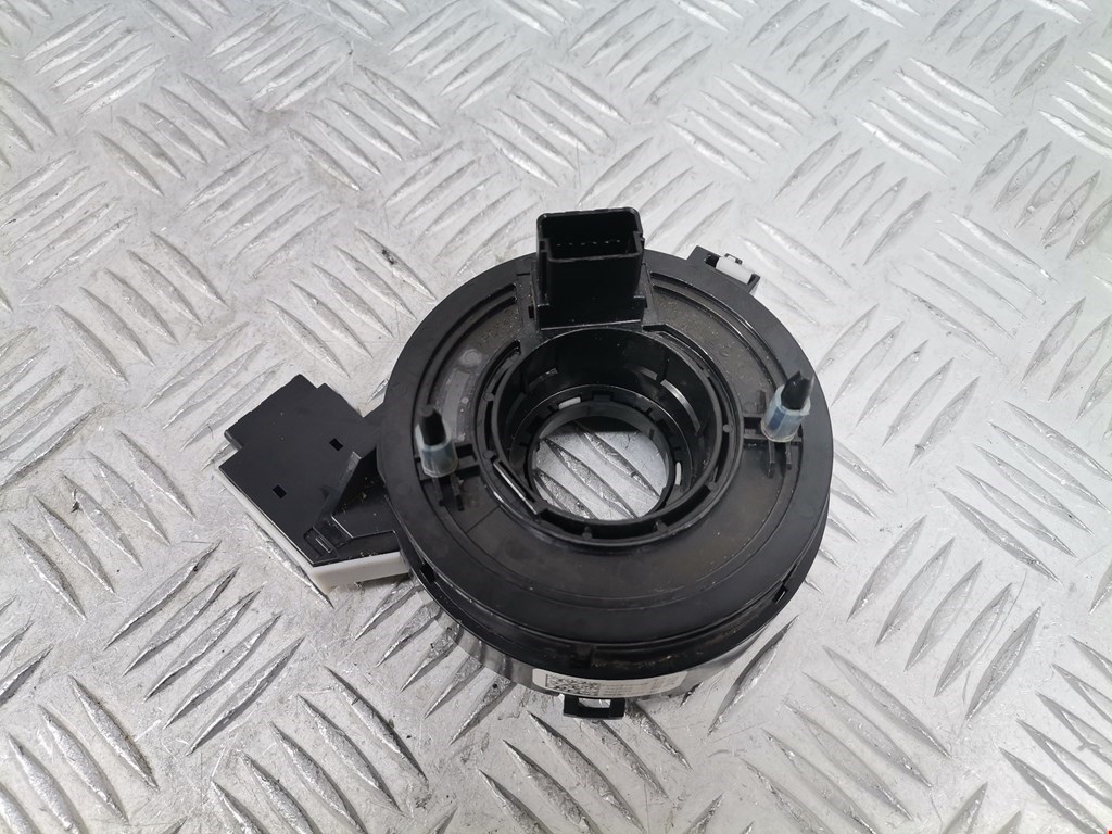 Механизм подрулевой для SRS (ленточный) VOLKSWAGEN Touran 2003-2010