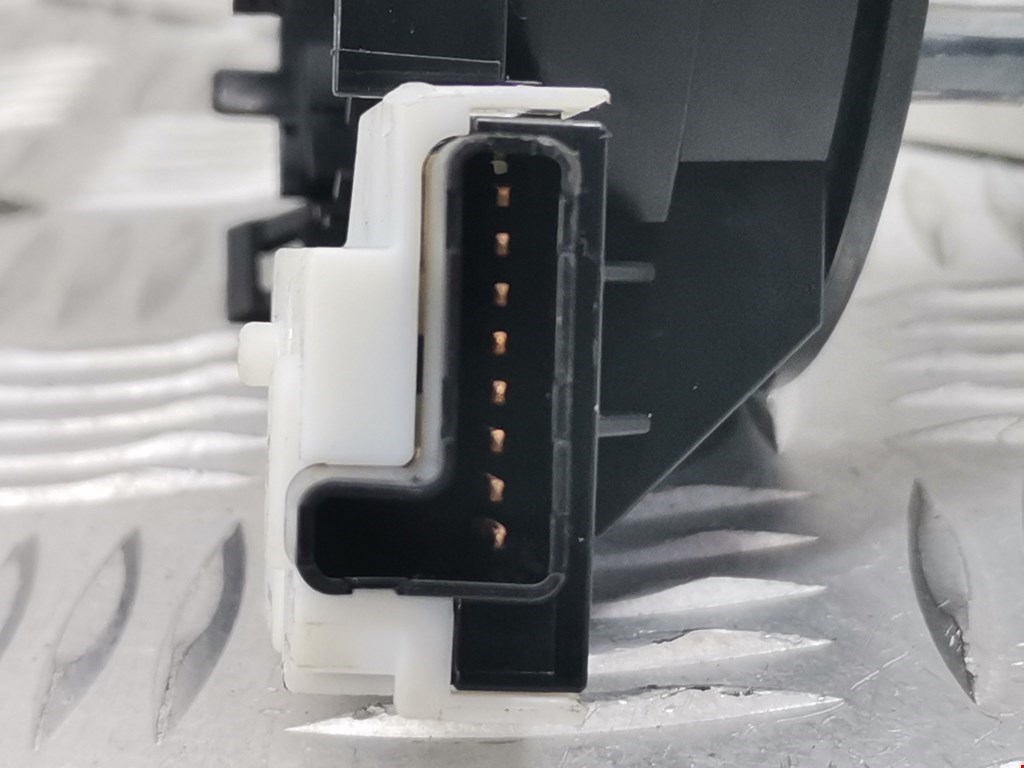 Механизм подрулевой для SRS (ленточный) VOLKSWAGEN Touran 2003-2010