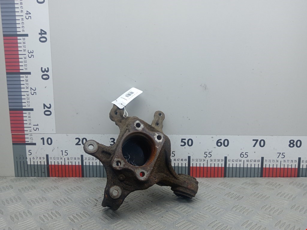 Цапфа задняя (ось ступицы) Hyundai ix35 (2010-2015)