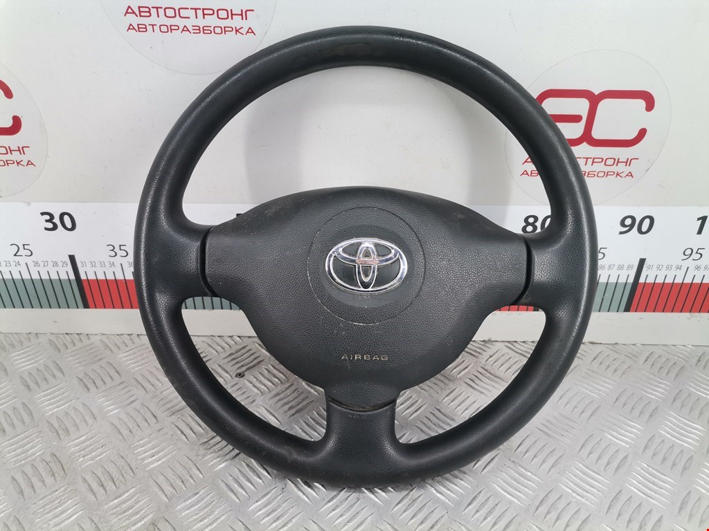 Подушка безопасности в рулевое колесо TOYOTA ProAce 2013-2016