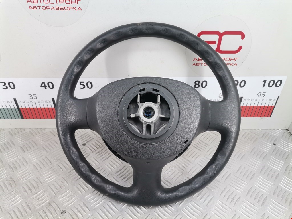 Подушка безопасности в рулевое колесо TOYOTA ProAce 2013-2016