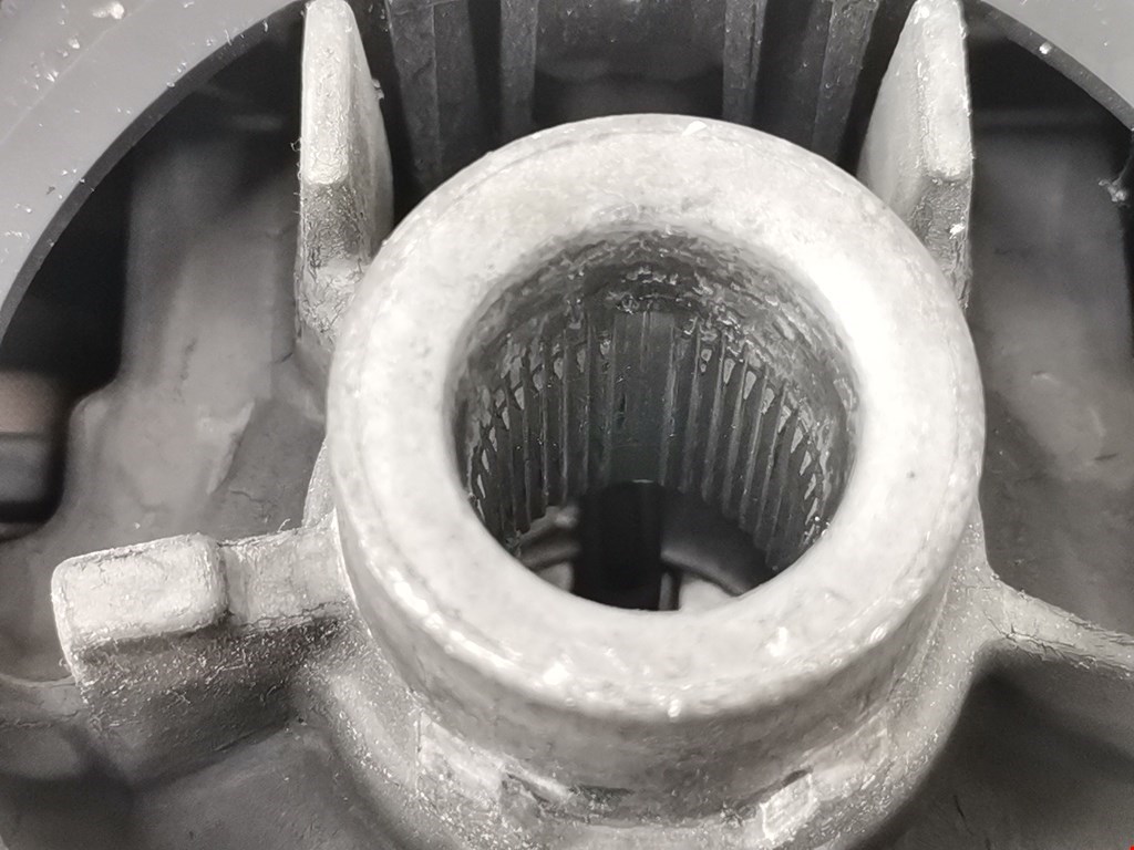 Подушка безопасности в рулевое колесо TOYOTA ProAce 2013-2016