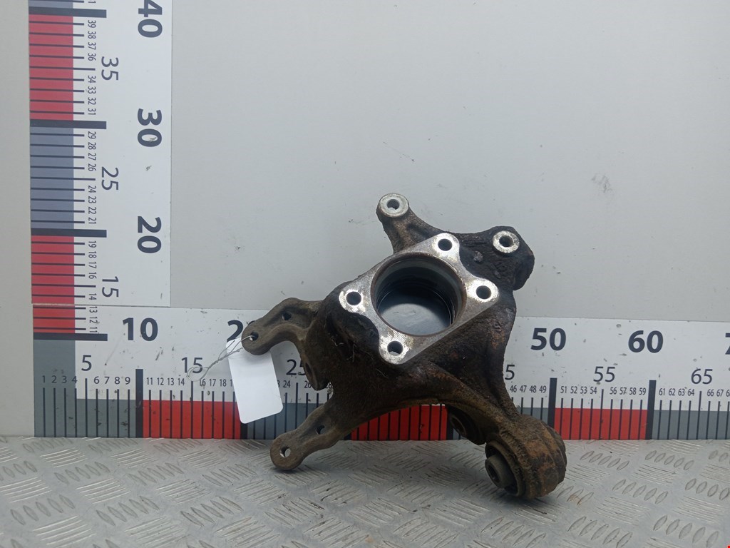 Цапфа задняя (ось ступицы) Hyundai ix35 (2010-2015)