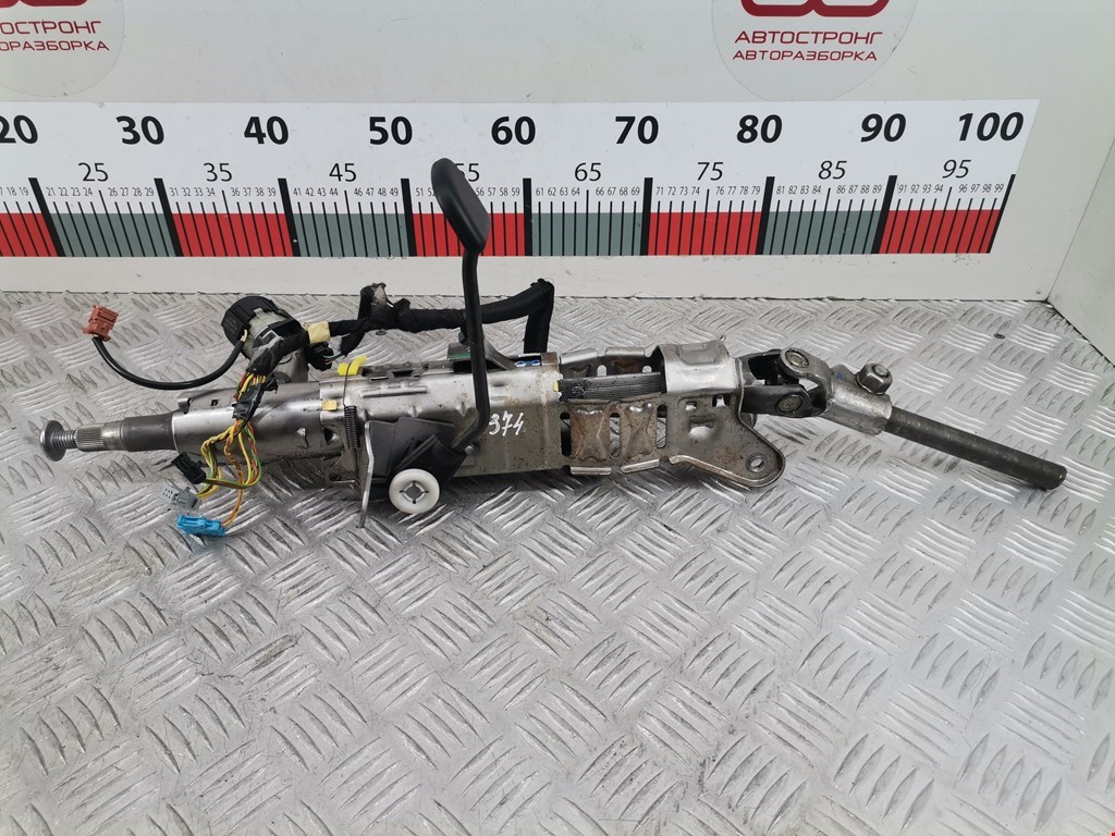 Замок зажигания TOYOTA ProAce 2013-2016