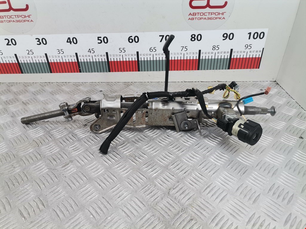 Замок зажигания TOYOTA ProAce 2013-2016