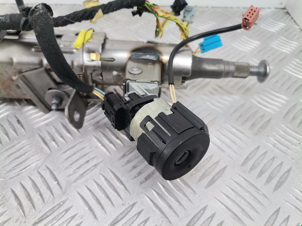 Замок зажигания TOYOTA ProAce 2013-2016