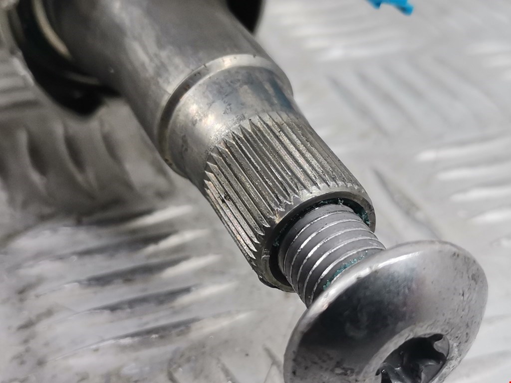 Замок зажигания TOYOTA ProAce 2013-2016