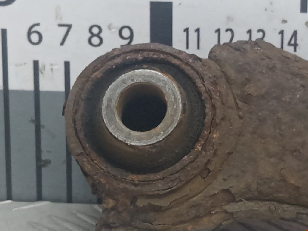 Рычаг задний правый HYUNDAI ix35 2010-2015