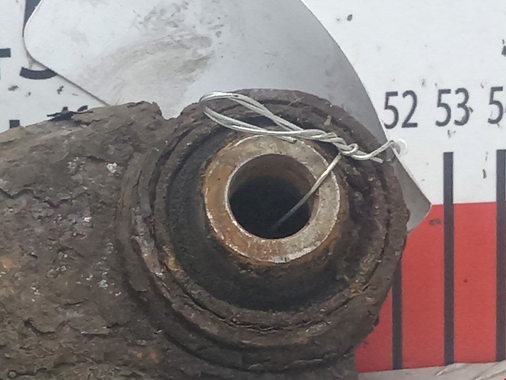 Рычаг задний правый HYUNDAI ix35 2010-2015