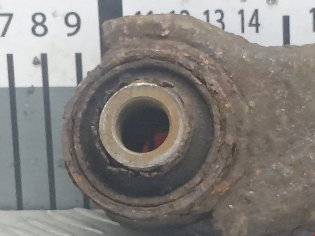 Рычаг задний правый HYUNDAI ix35 2010-2015