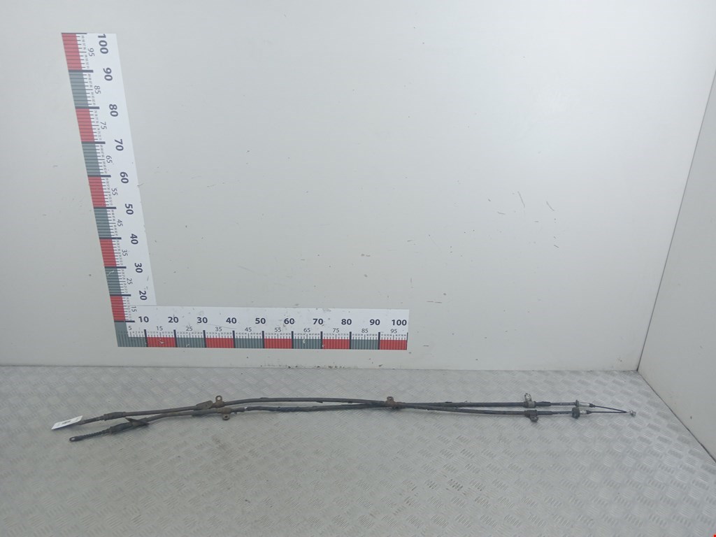 Трос стояночного тормоза левый/правый HYUNDAI ix35 2010-2015