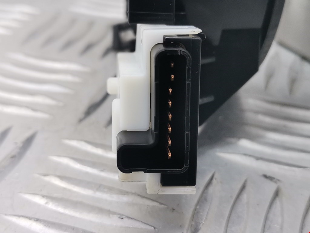 Механизм подрулевой для SRS (ленточный) VOLKSWAGEN Touran 2003-2010