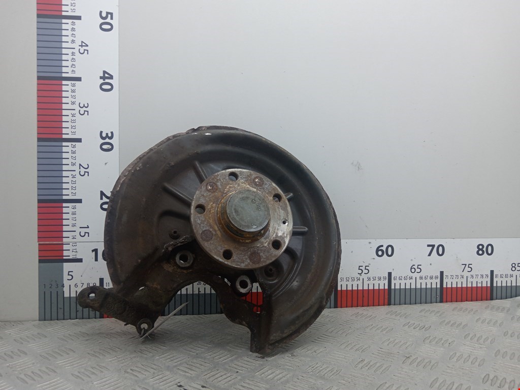 Ступица задняя правая VOLKSWAGEN Golf VI 2009-2012