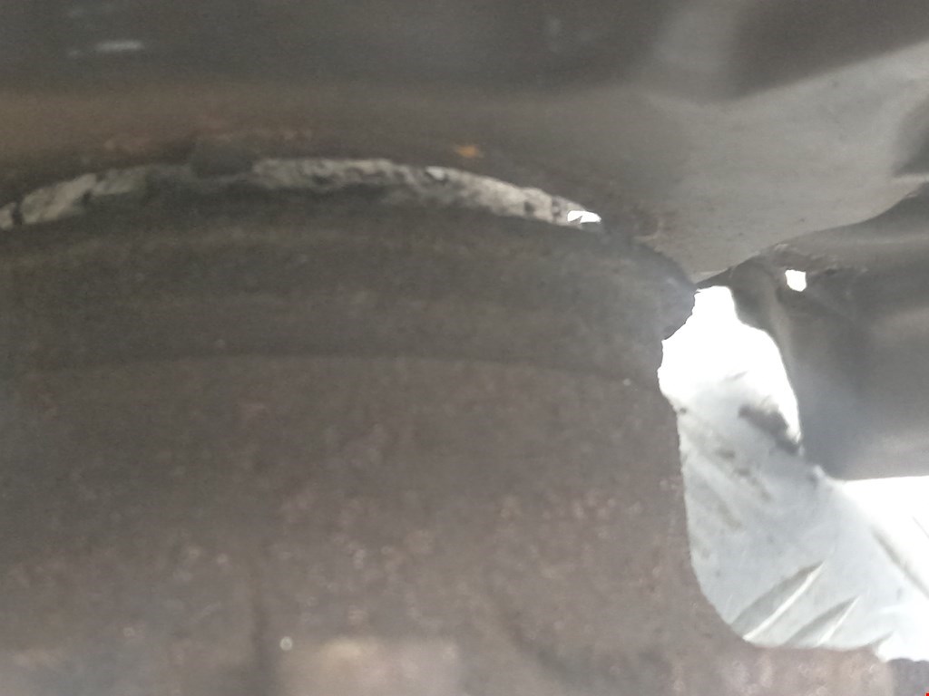 Ступица задняя правая VOLKSWAGEN Golf VI 2009-2012