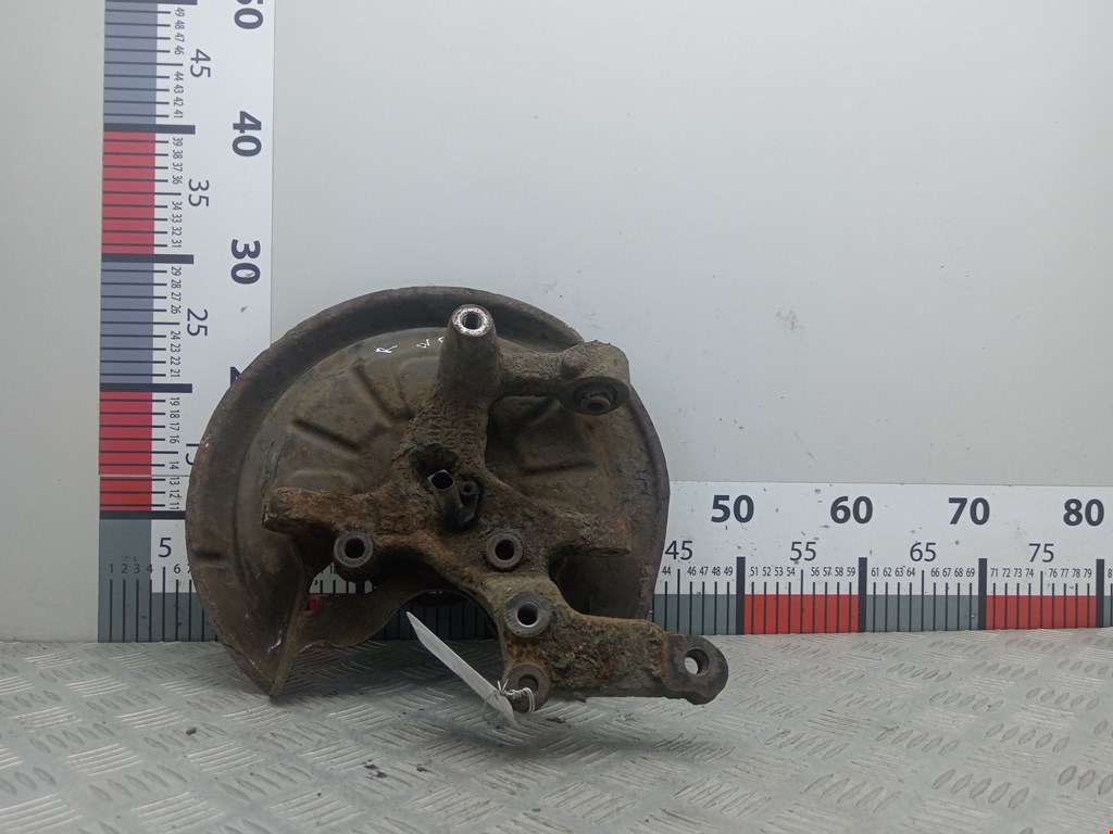 Ступица задняя правая VOLKSWAGEN Golf VI 2009-2012