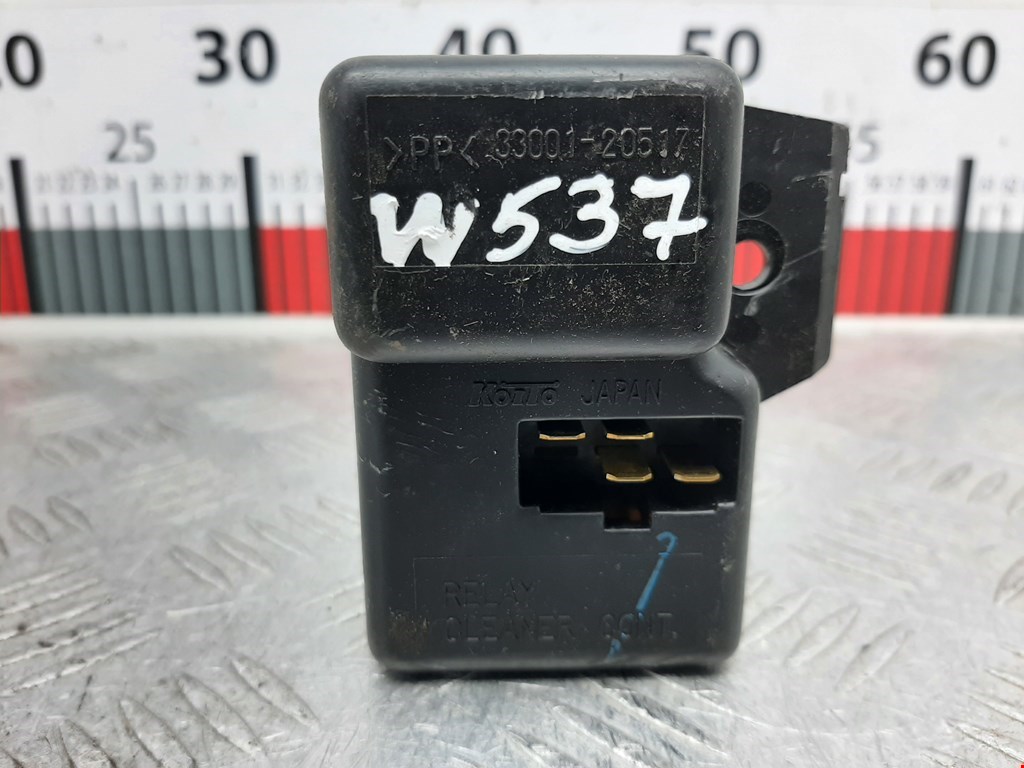 Реле стеклоочистителей SUBARU Forester II 2002-2008