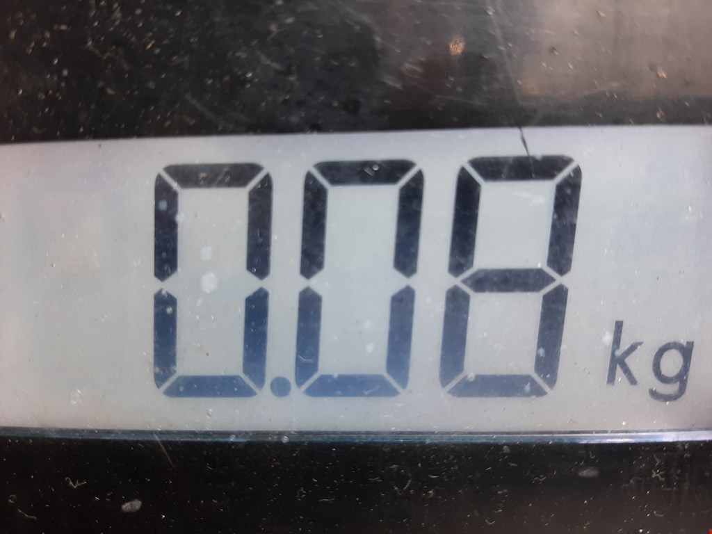 Реле стеклоочистителей SUBARU Forester II 2002-2008