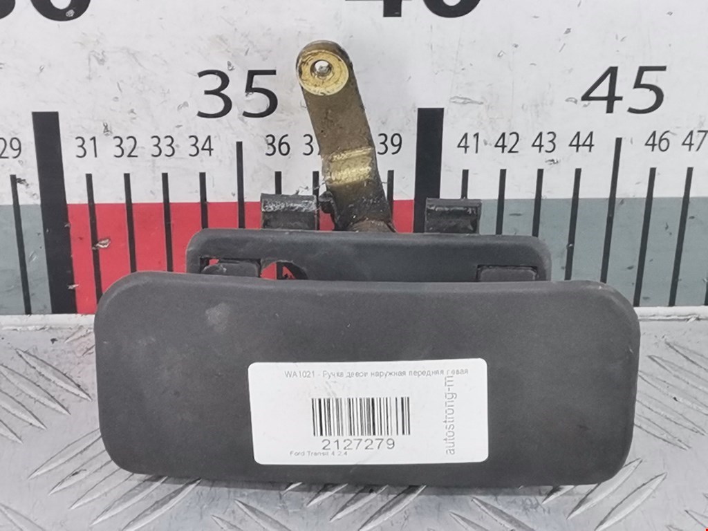 Ручка двери передней наружная левая FORD Transit 2000-2006