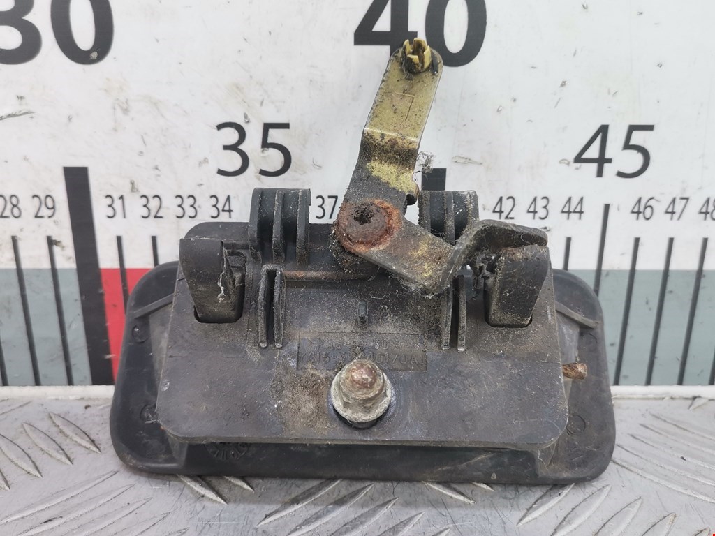 Ручка двери передней наружная левая FORD Transit 2000-2006