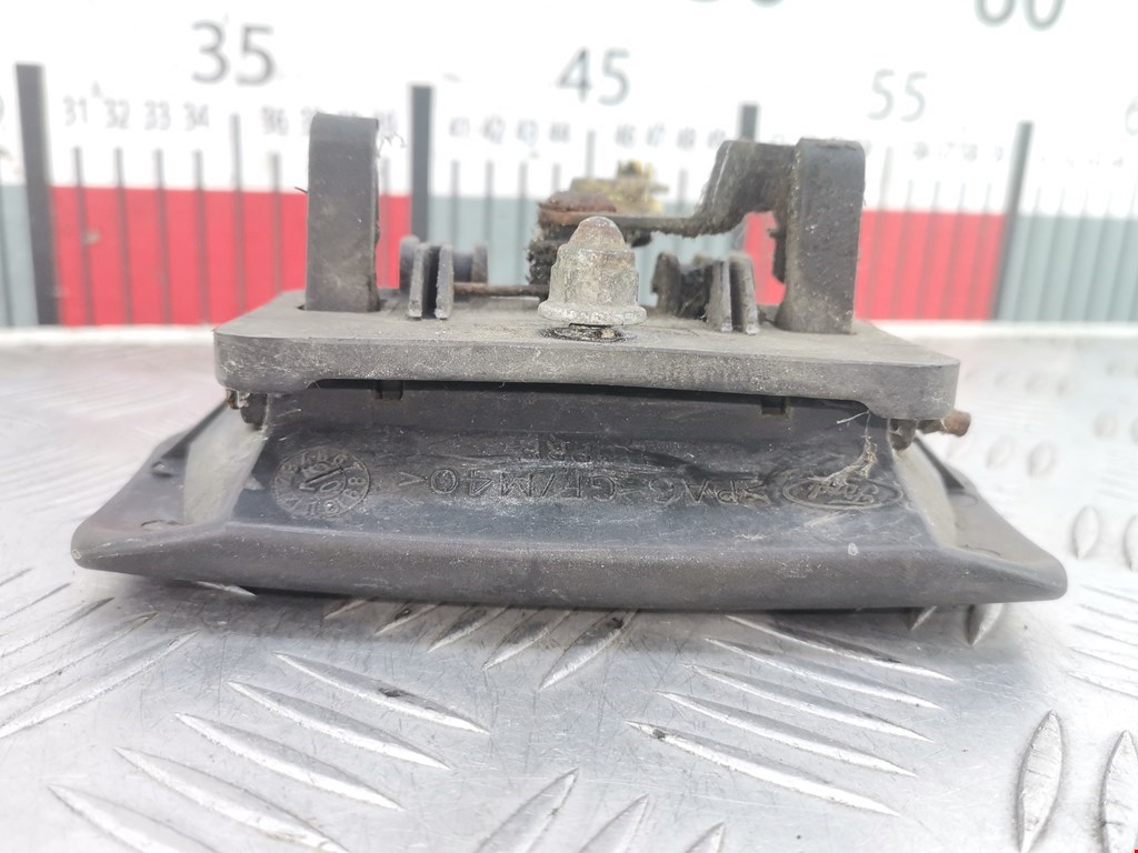 Ручка двери передней наружная левая FORD Transit 2000-2006