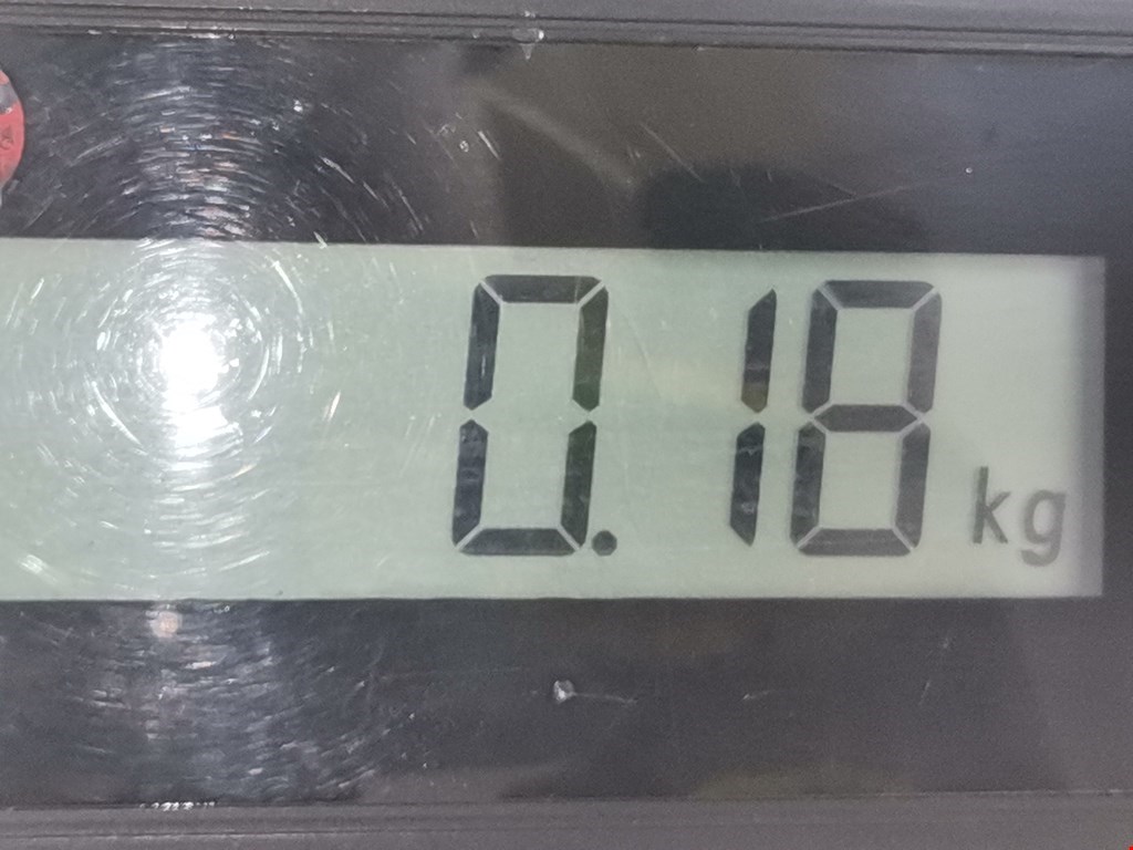 Ручка двери передней наружная левая FORD Transit 2000-2006