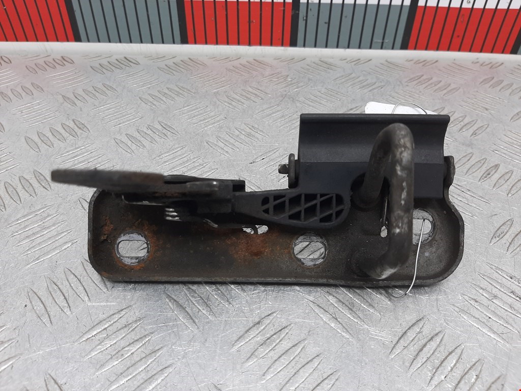 Замок капота VOLKSWAGEN Golf VI 2009-2012