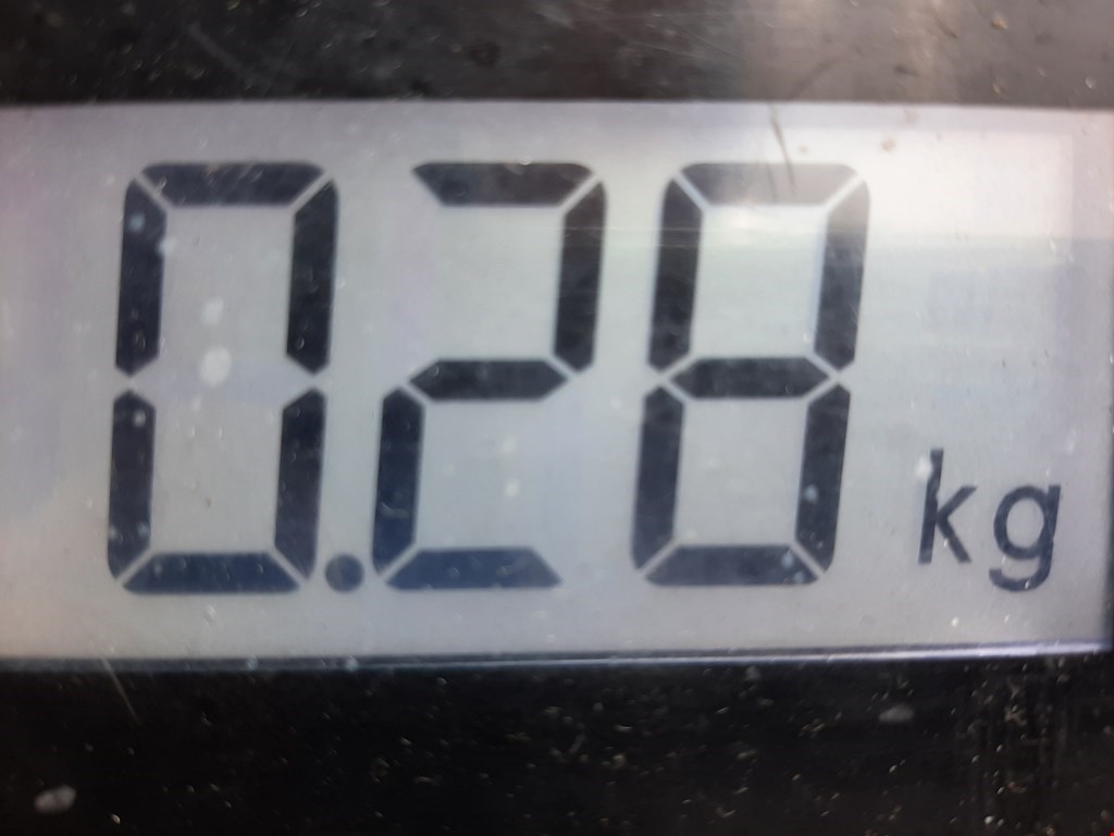 Замок капота VOLKSWAGEN Golf VI 2009-2012