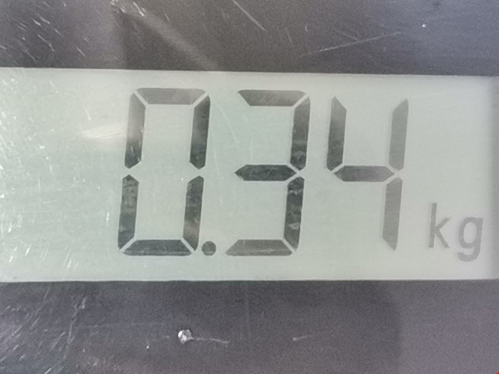 Ограничитель открывания двери FORD Transit 2000-2006