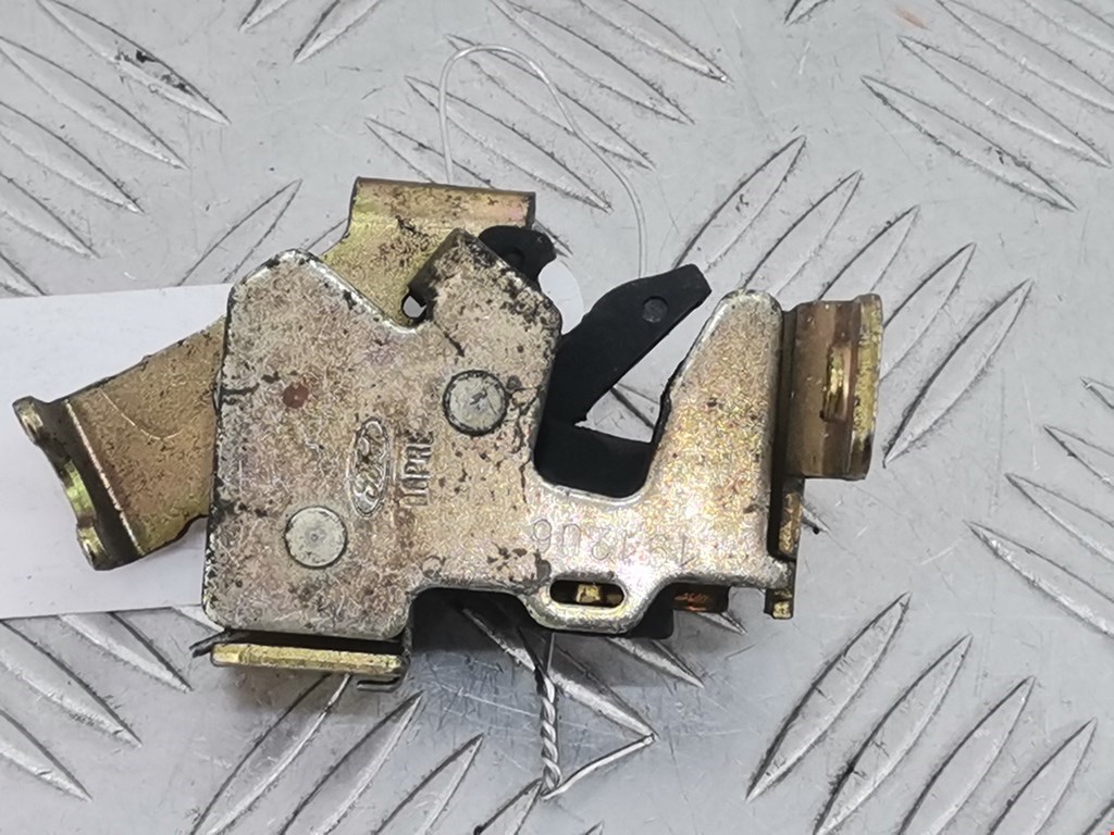 Замок двери распашной левой Ford Transit 5 (2006-2014)