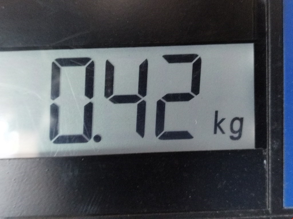 Патрубок интеркулера OPEL Vectra Vectra C 2002-2008